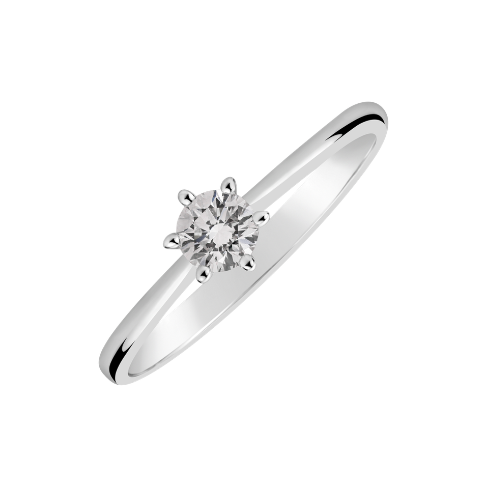 Diamond ring Splendour