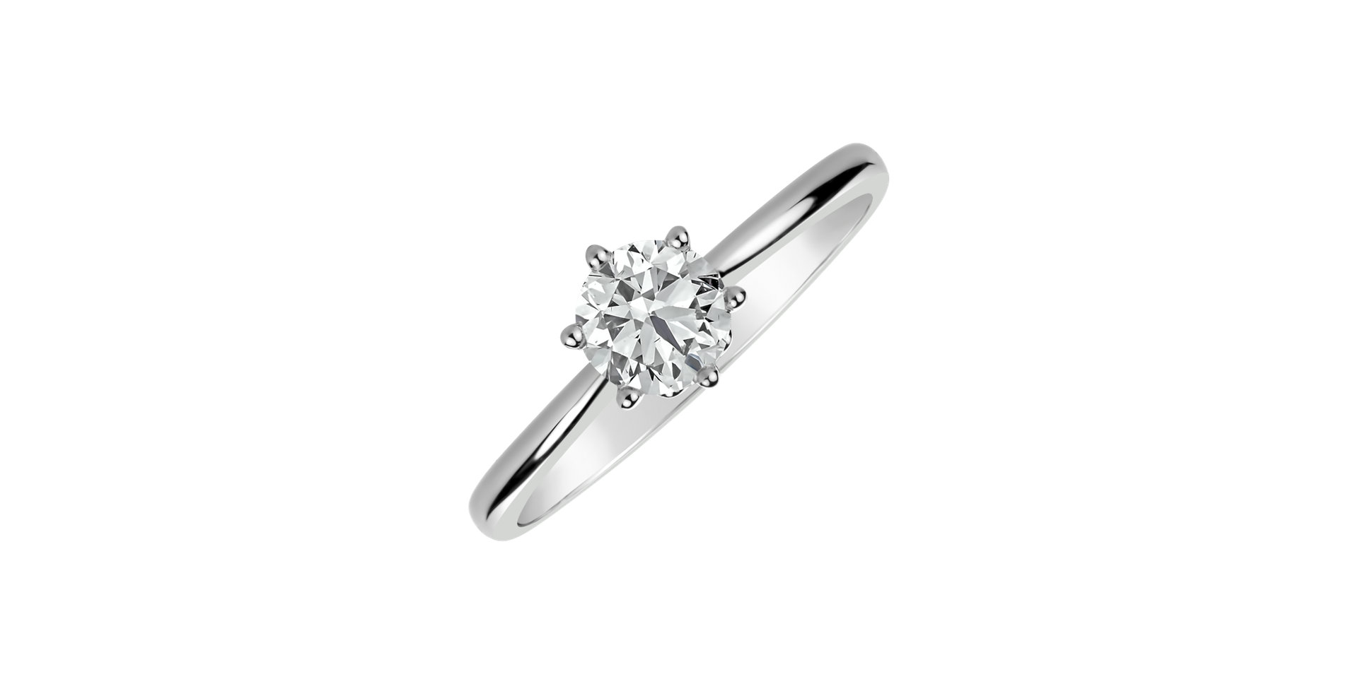 Diamond ring Splendour