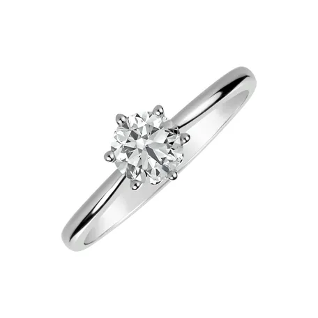 Diamond ring Splendour