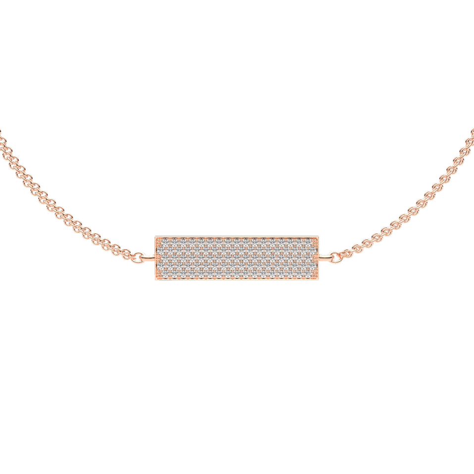 Diamond bracelet Shimmer