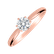 Diamond ring Eternal Joy2