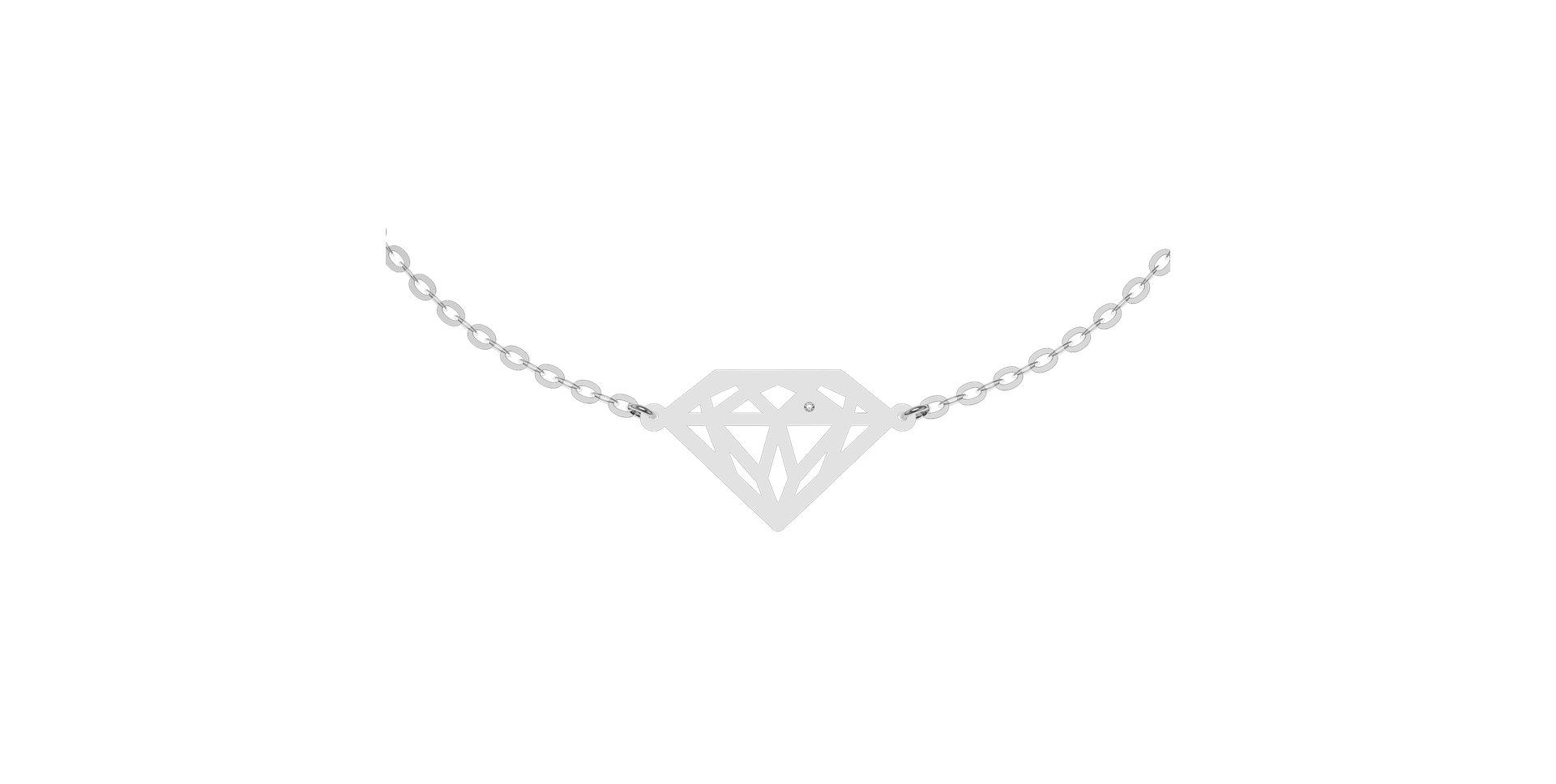 Diamond bracelet Diamond