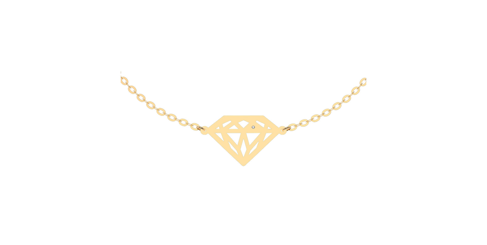 Diamond bracelet Diamond