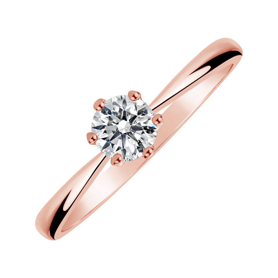 Diamond ring Unlimited Love