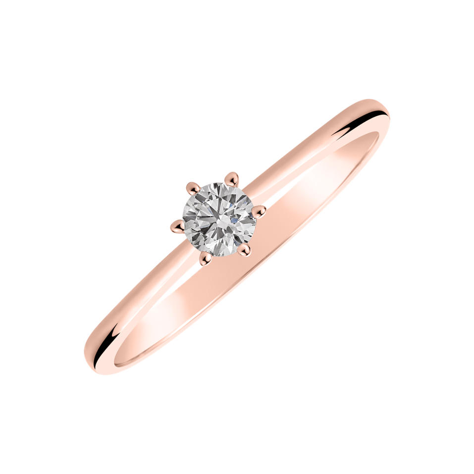 Diamond ring Splendour