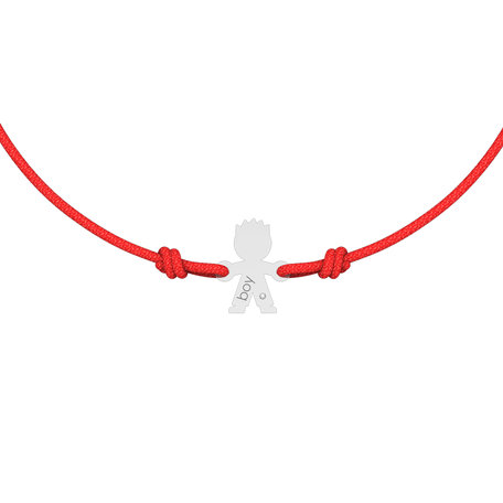 Diamond bracelet Little Boy