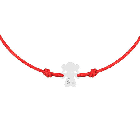 Diamond bracelet Little Girl