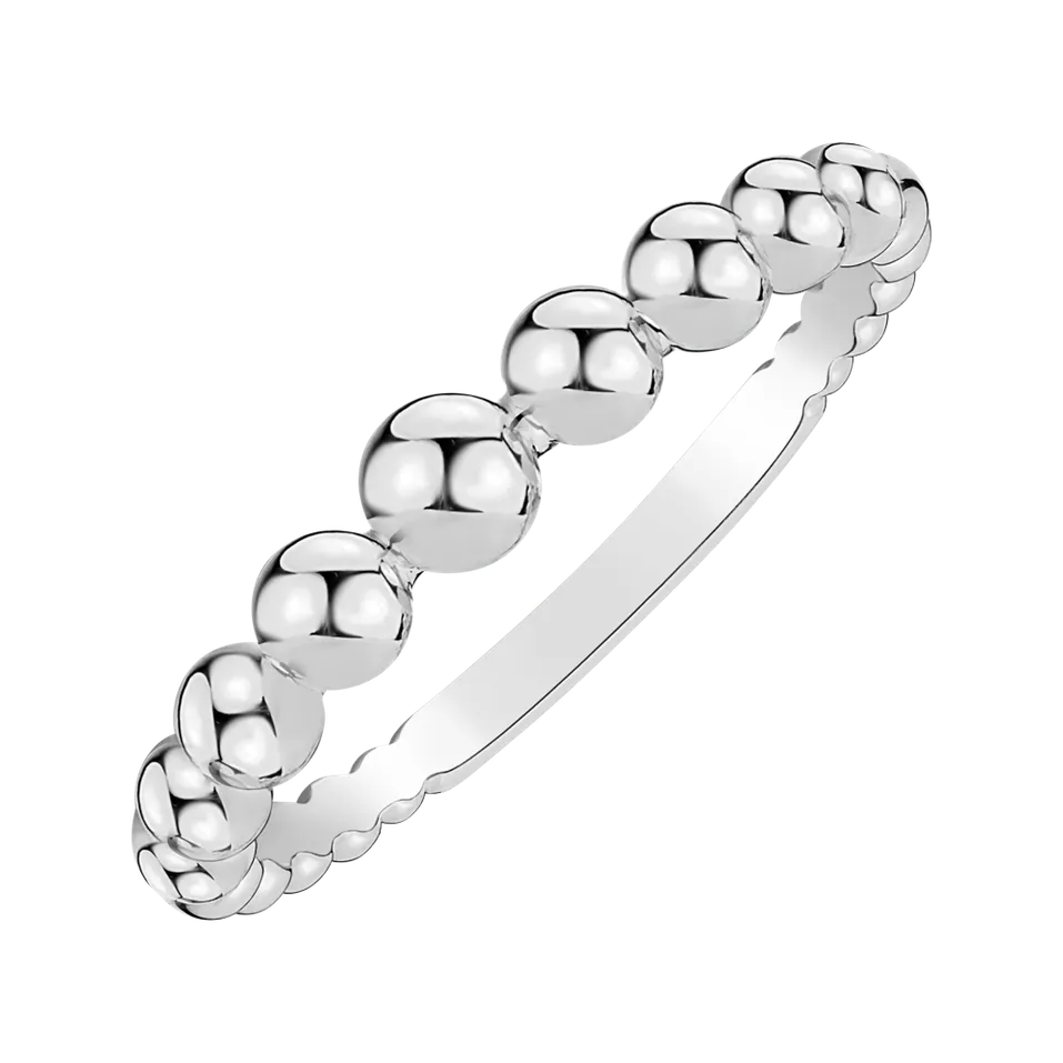 Ring Simplicity