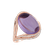 Diamond rings with Amethyst Magical Countess2
