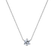 Diamond necklace Essential Drop2