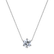 Diamond necklace Essential Drop2