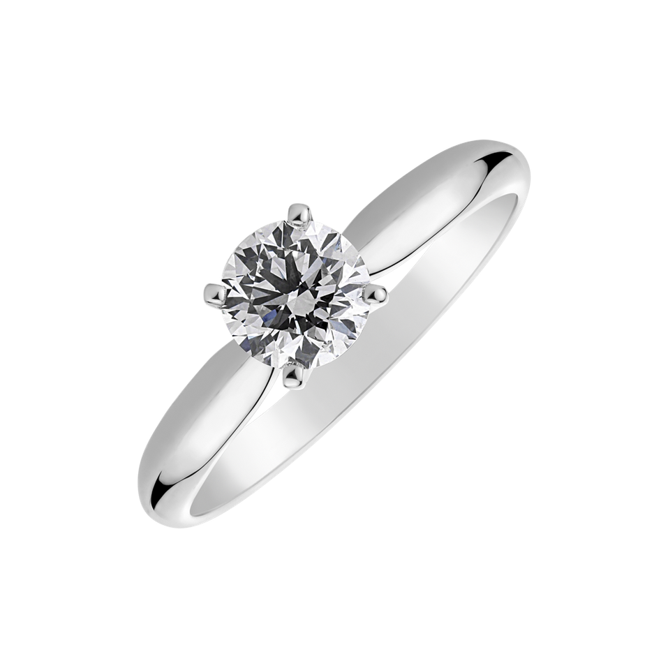 Diamond ring One Love