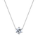 Diamond necklace Essential Shine2