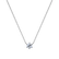 Diamond necklace Essential Shine2
