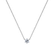 Diamond necklace Essential Shine2