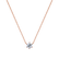 Diamond necklace Essential Shine2