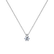 Diamond necklace Eternal Shine2