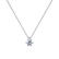 Diamond necklace Eternal Shine2