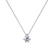 Diamond necklace Eternal Shine2