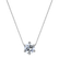 Diamond necklace Essential Drop2