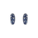 Diamond earrings and Sapphire Galaxy Fantasy2