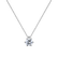 Diamond necklace Eternal Shine2