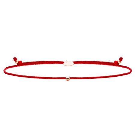Women's bracelet Shamballa