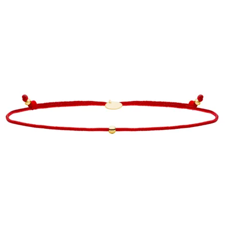 Women's bracelet Shamballa