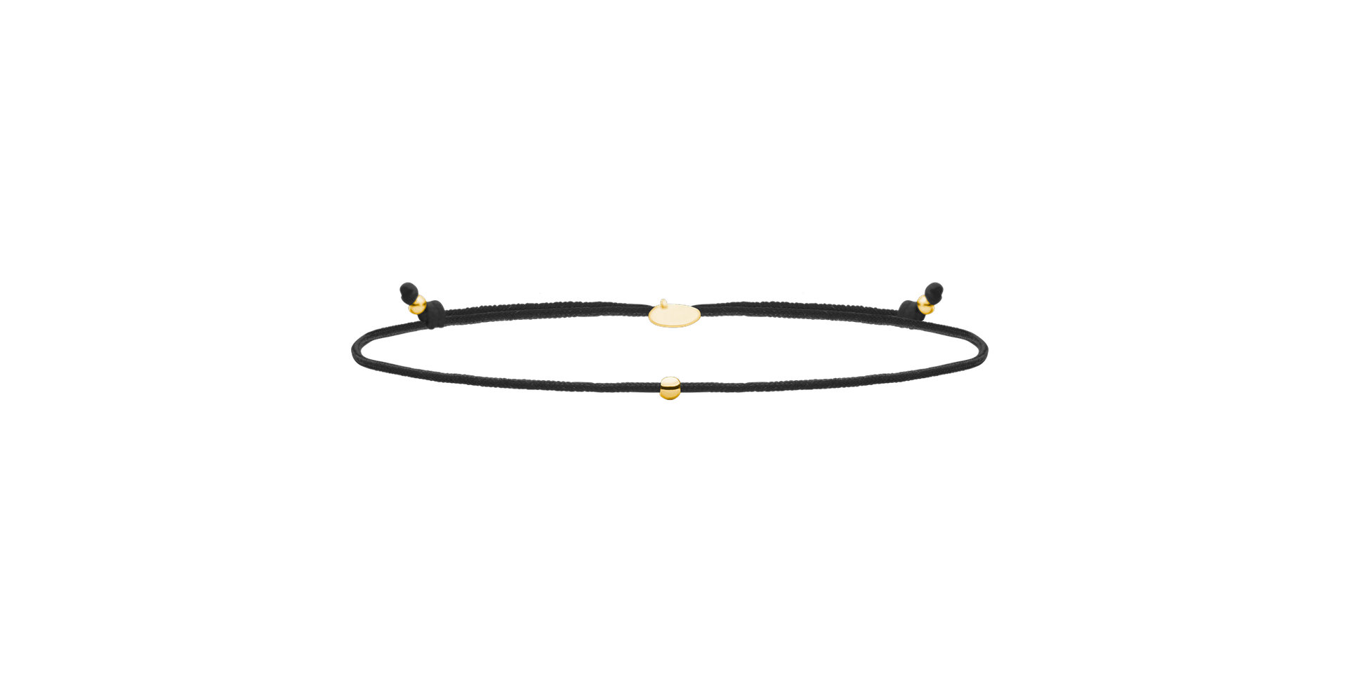 Women's bracelet Shamballa