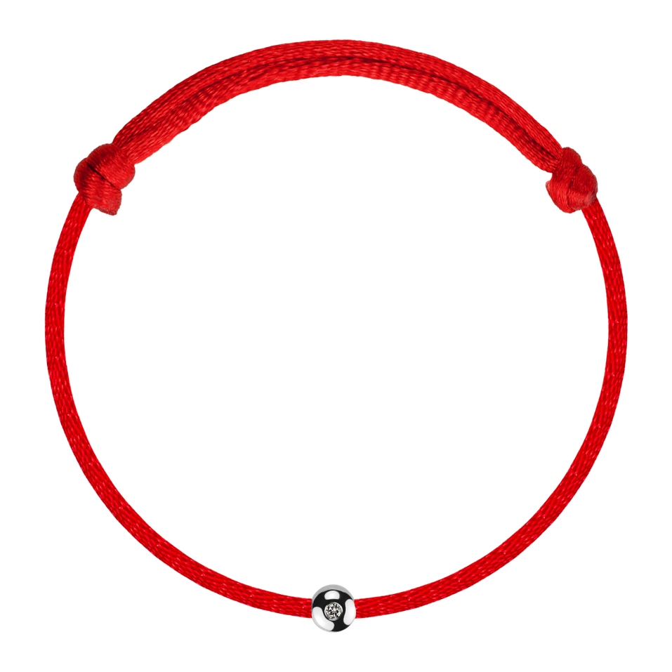 Diamond bracelet Effect Dots