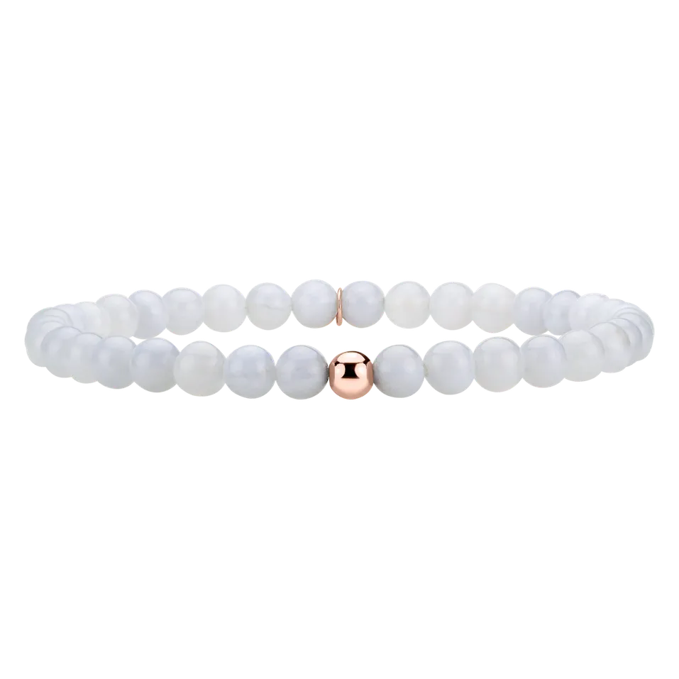 Bracelet with Agate Fancy Beauty