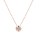 Diamond necklace Secret Drop2