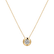 Diamond necklace Secret Drop2