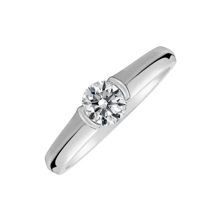 Diamond ring Brilliant Love