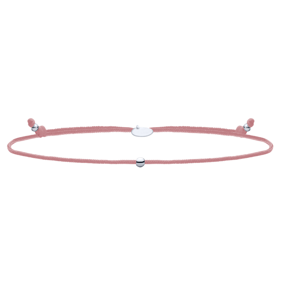 Women's bracelet Shamballa