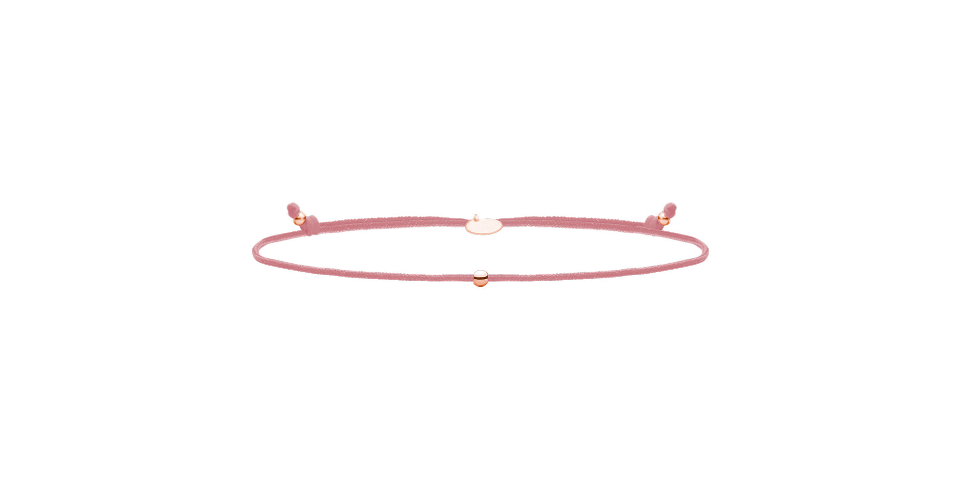 Women's bracelet Shamballa