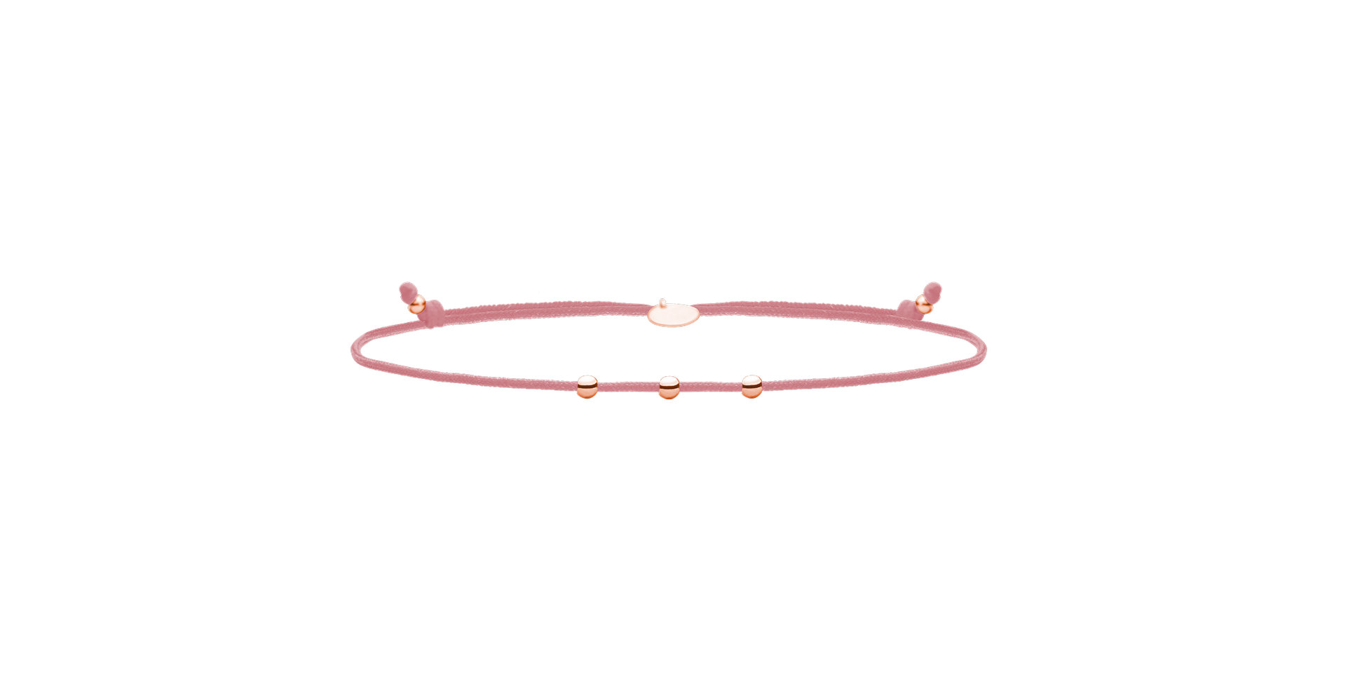 Women's bracelet Shamballa