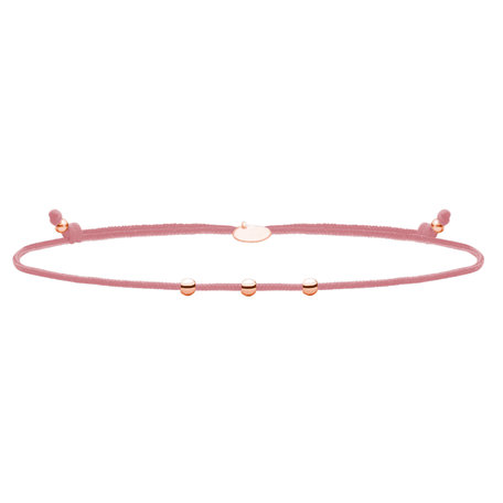 Women's bracelet Shamballa