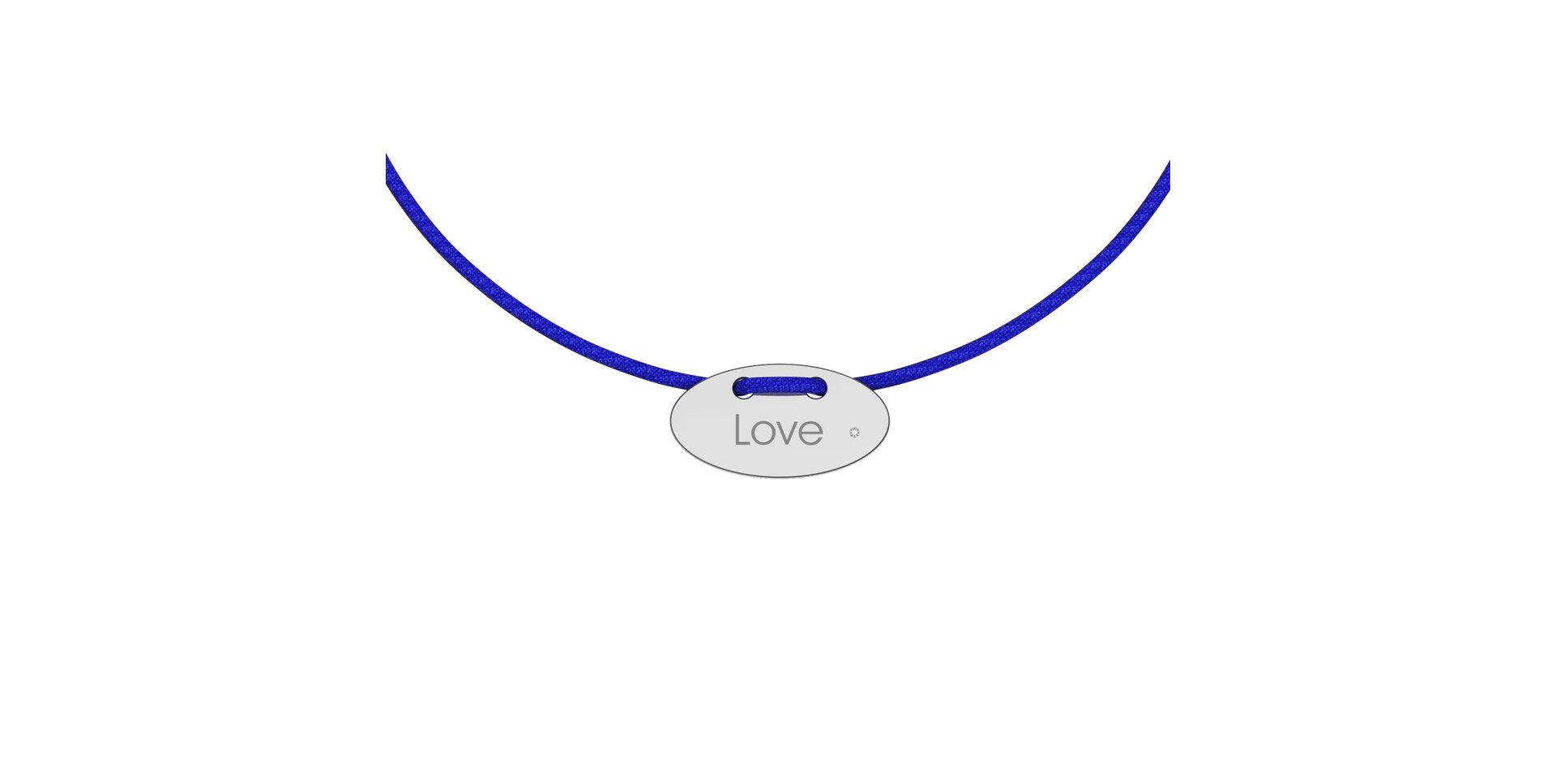 Diamond bracelet Stamp