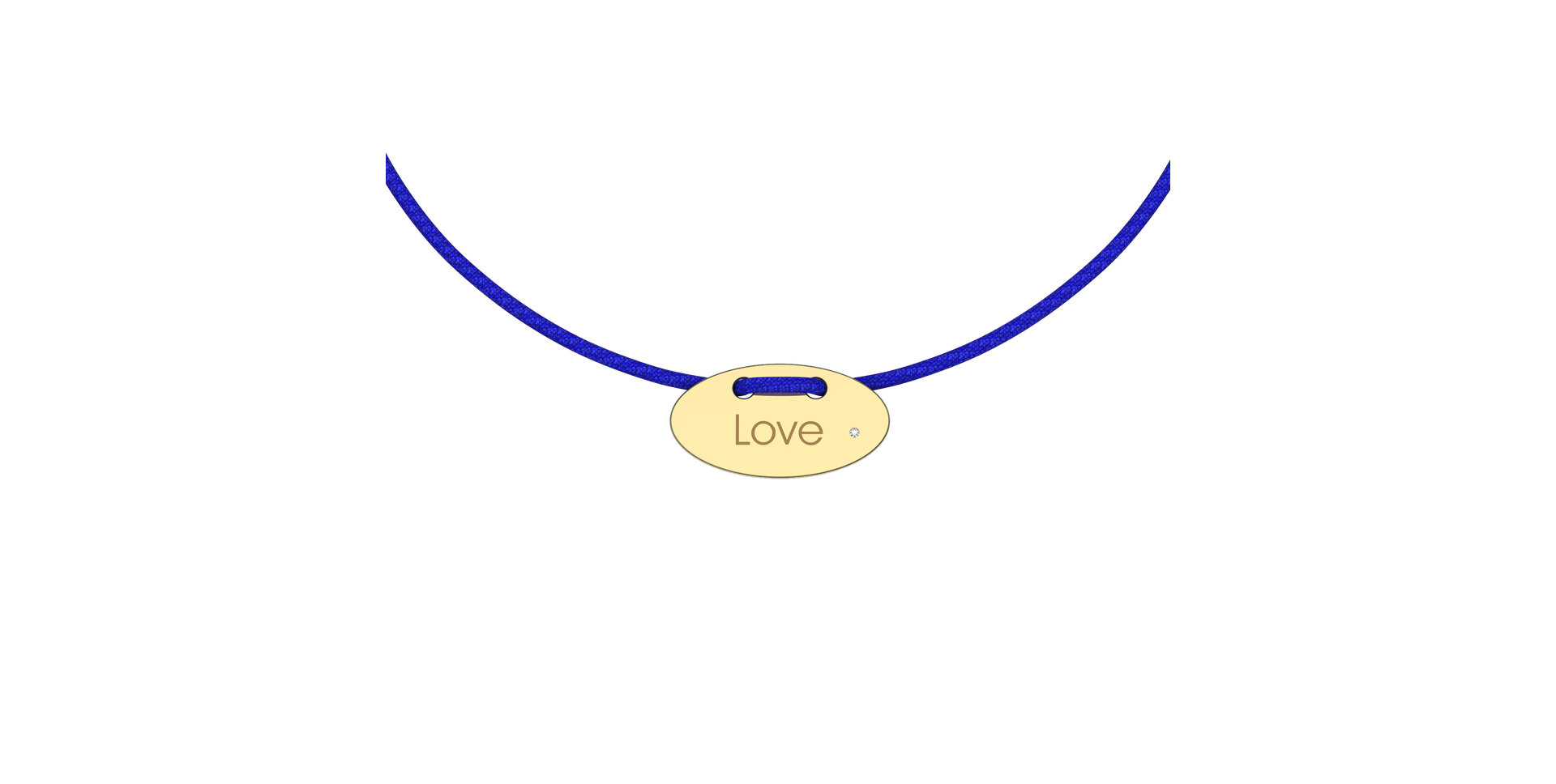 Diamond bracelet Stamp