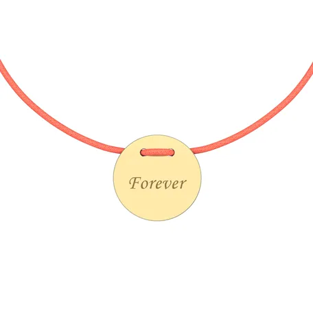 Diamond bracelet Forever