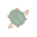 Diamond ring with Chalcedony Niche2