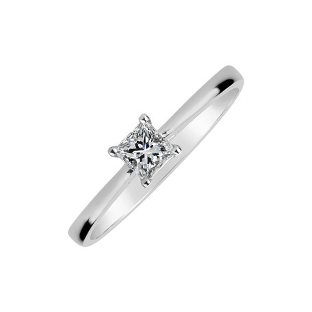 Diamond ring Brilliant Spark
