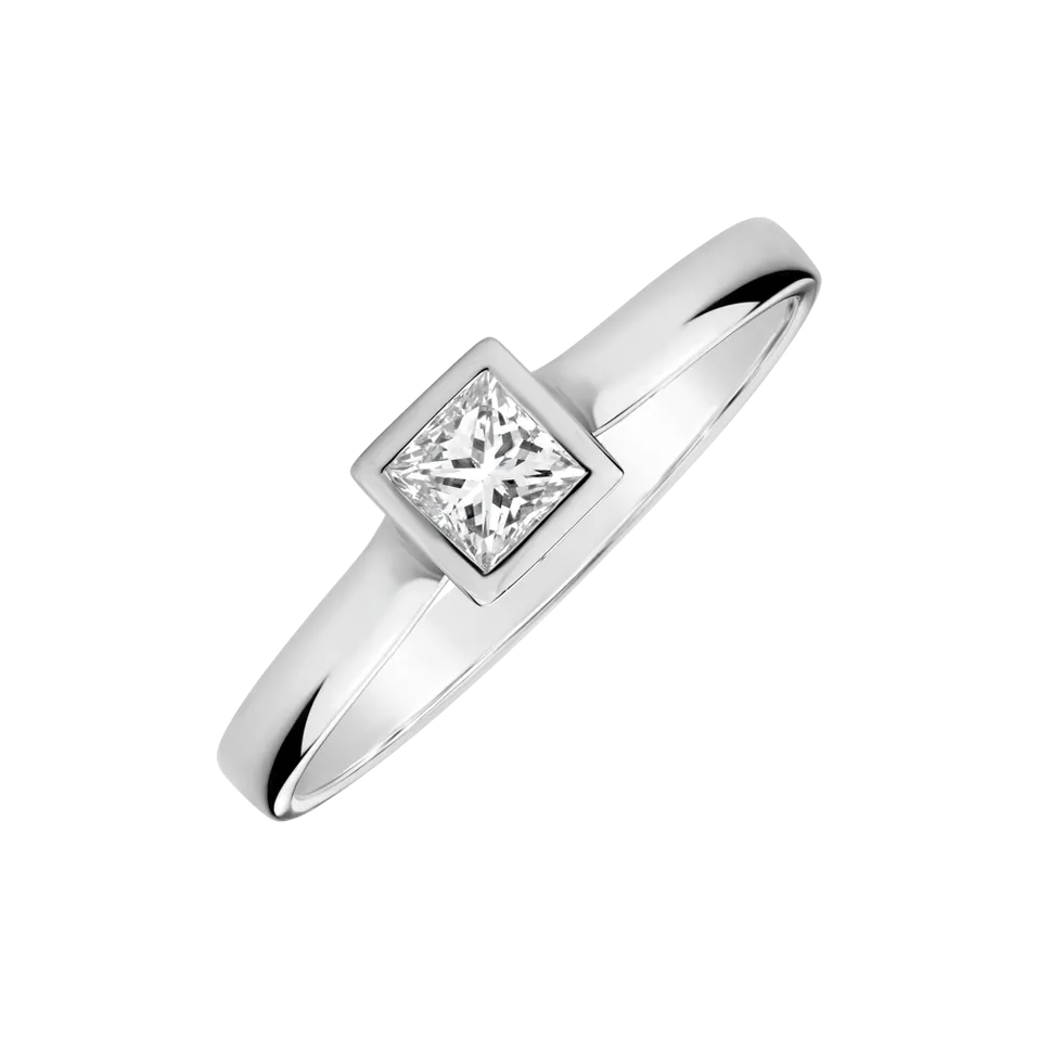 Diamond ring Brilliant Glow