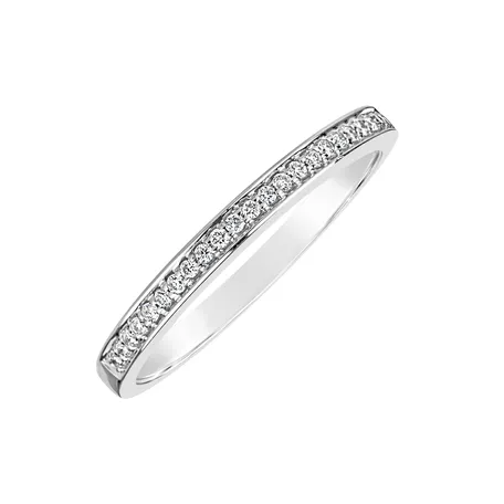 Diamond ring Delicate Galaxy