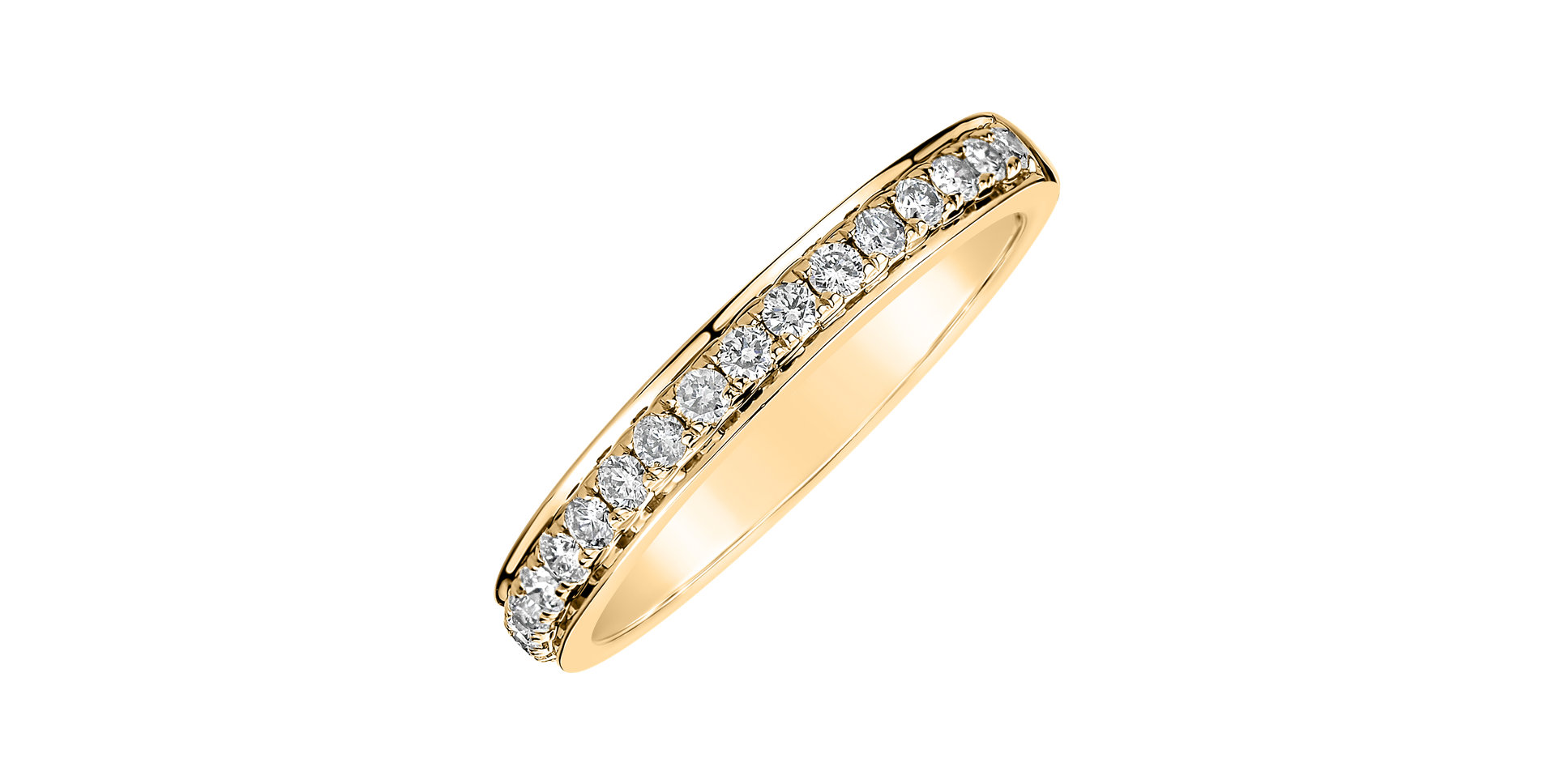 Diamond ring Seraph Sky