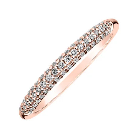 Diamond ring Shiny Storm
