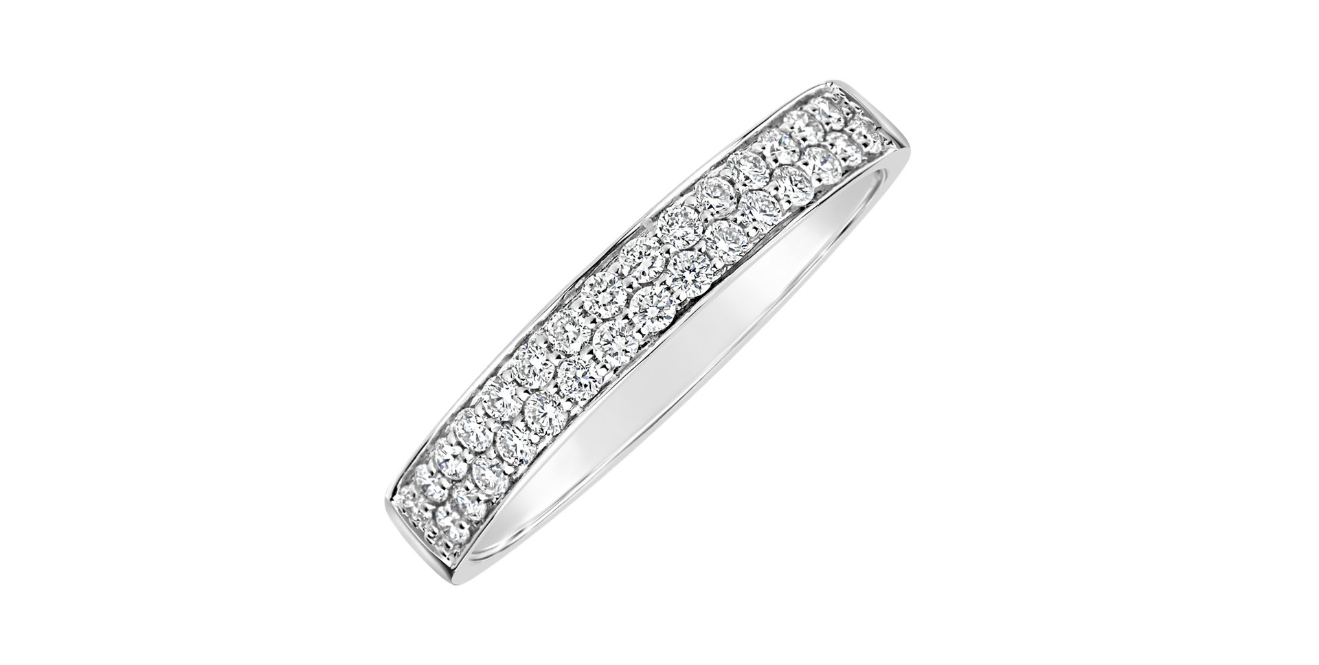 Diamond ring Shiny Morning