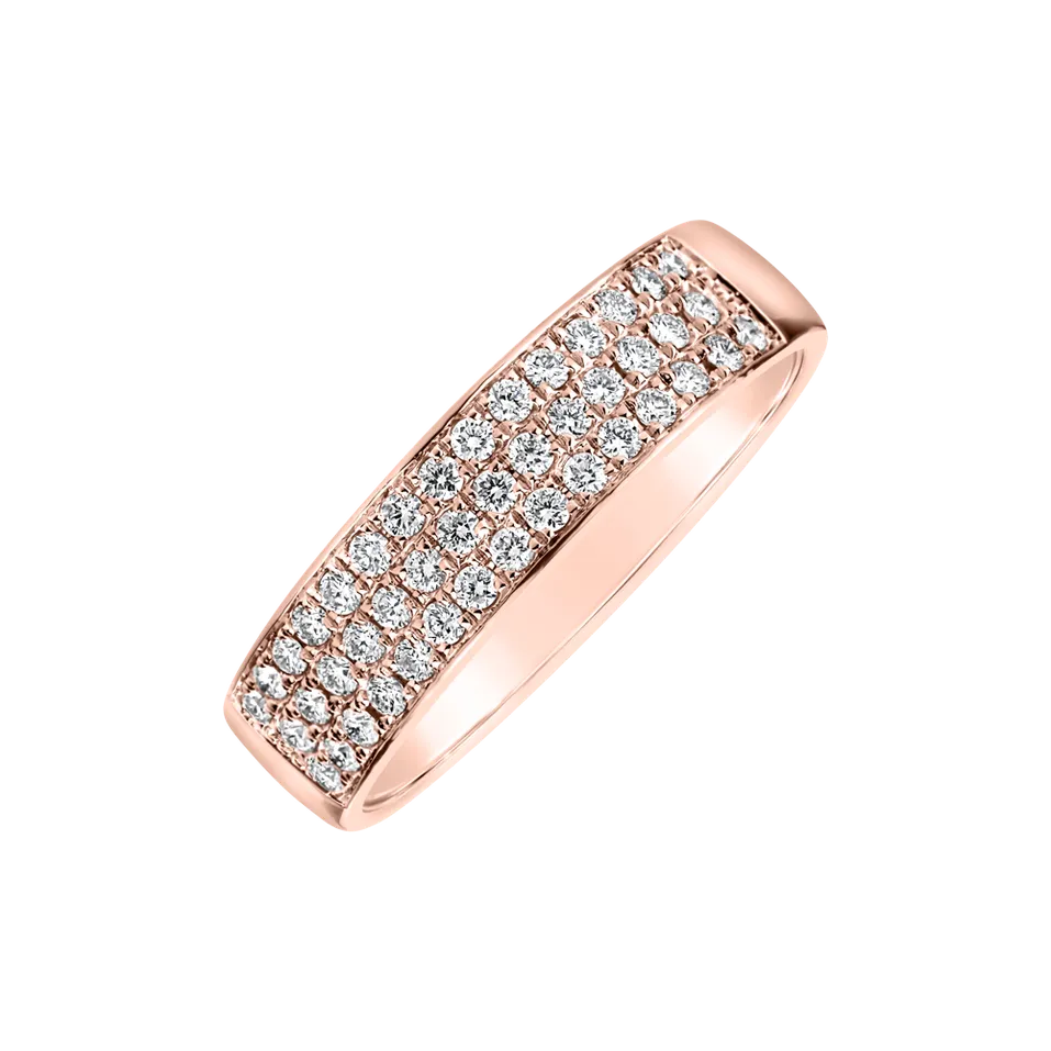 Diamond ring Inferno Sin