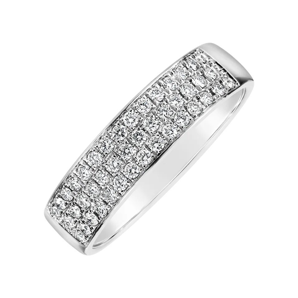 Diamond ring Shiny Sin